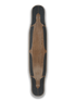 Travelol - Place 46" (Dark Wood)